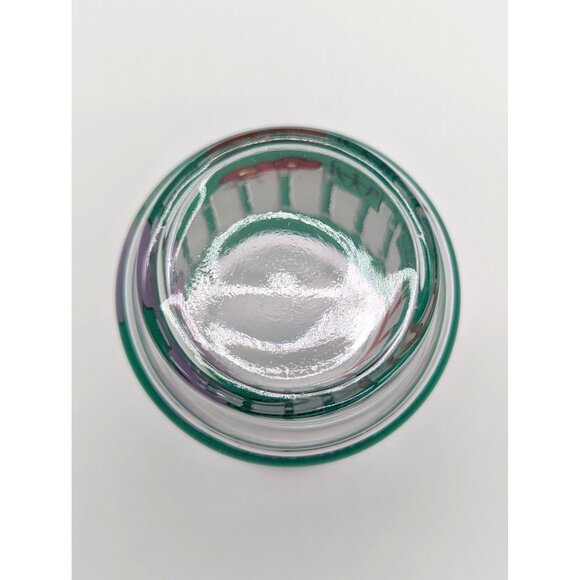 McDonald's Glass Grimace 1980s - Picture 11 of 11